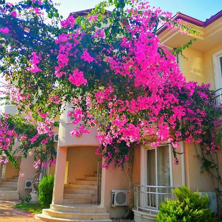 Sunset Beach Club Fethiye Exterior photo