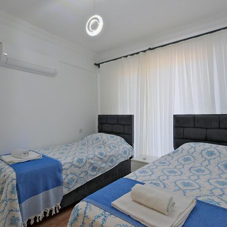 Sunset Beach Club Fethiye Exterior photo