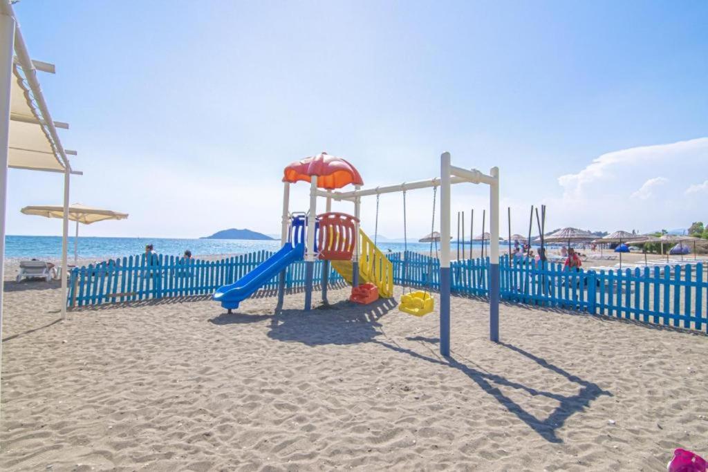 Sunset Beach Club Fethiye Exterior photo