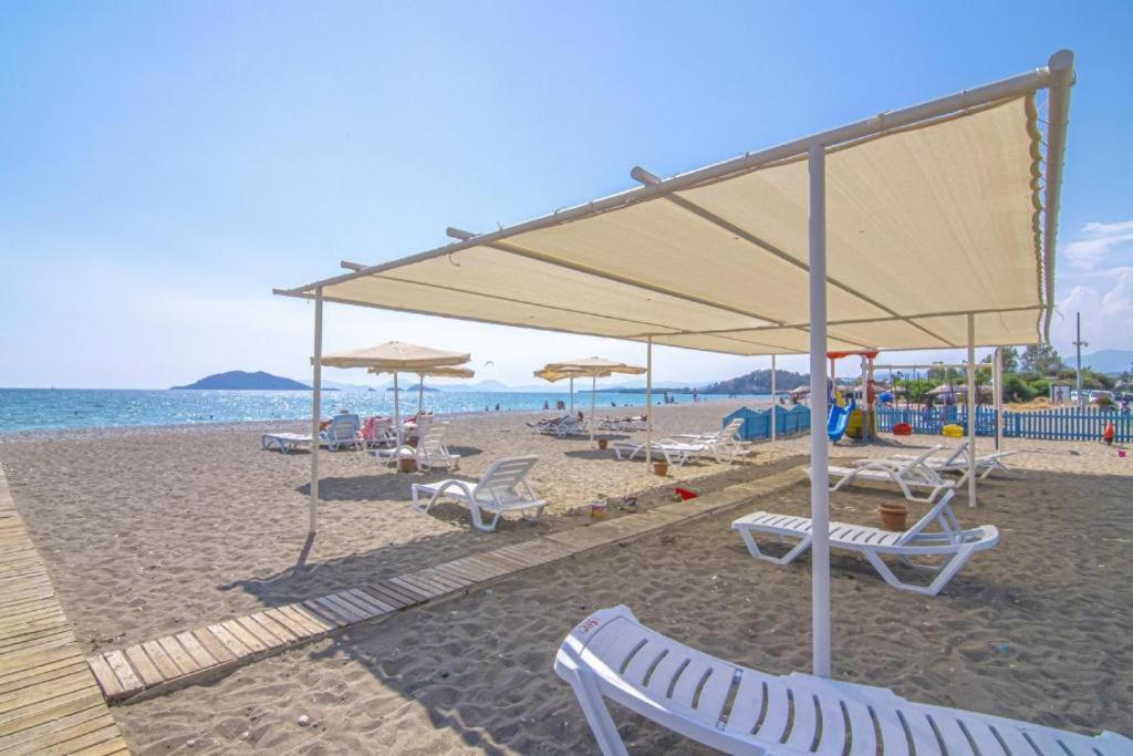 Sunset Beach Club Fethiye Exterior photo