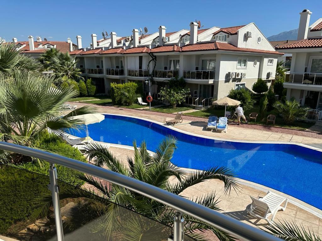 Sunset Beach Club Fethiye Exterior photo