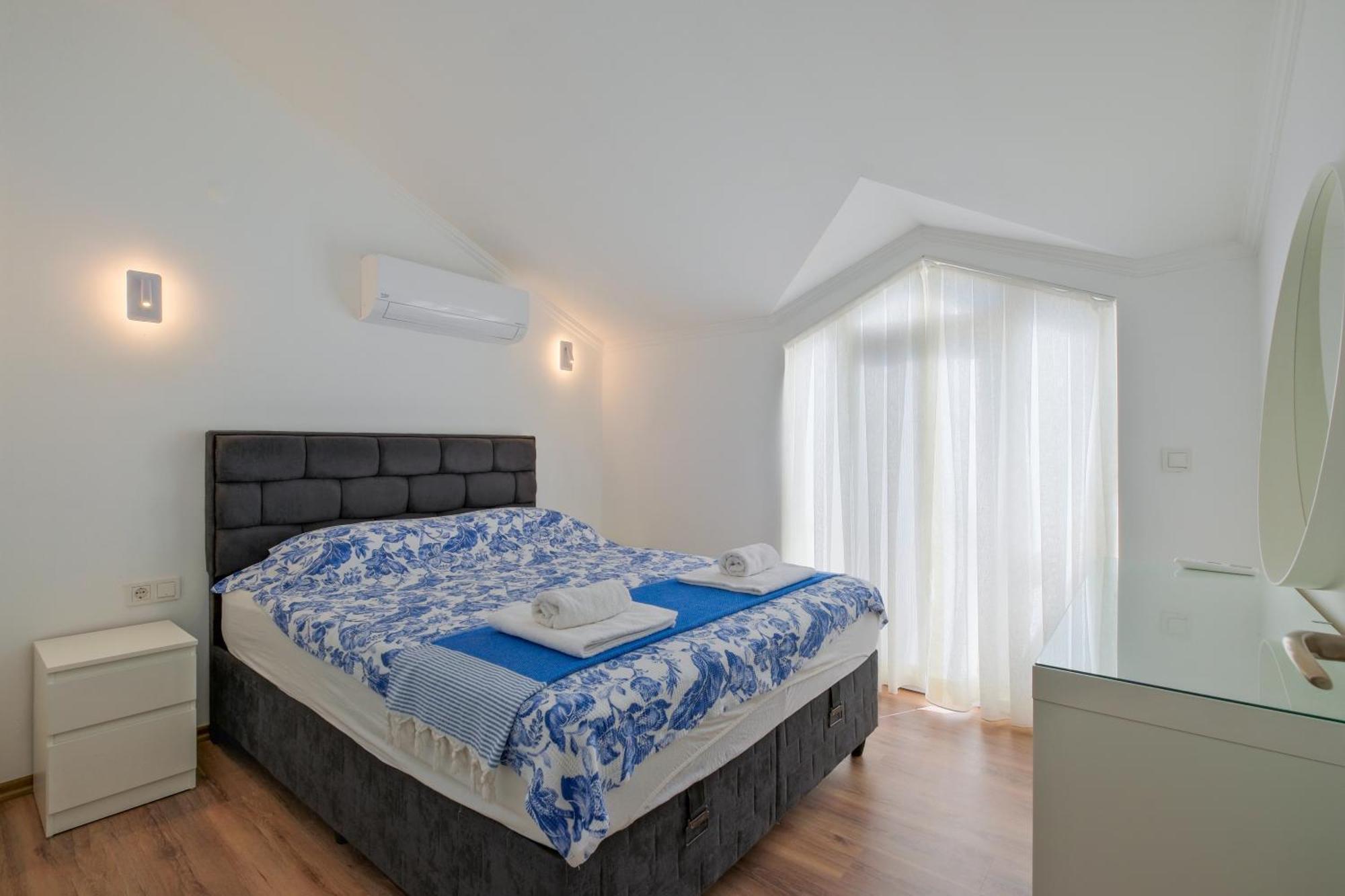 Sunset Beach Club Fethiye Exterior photo