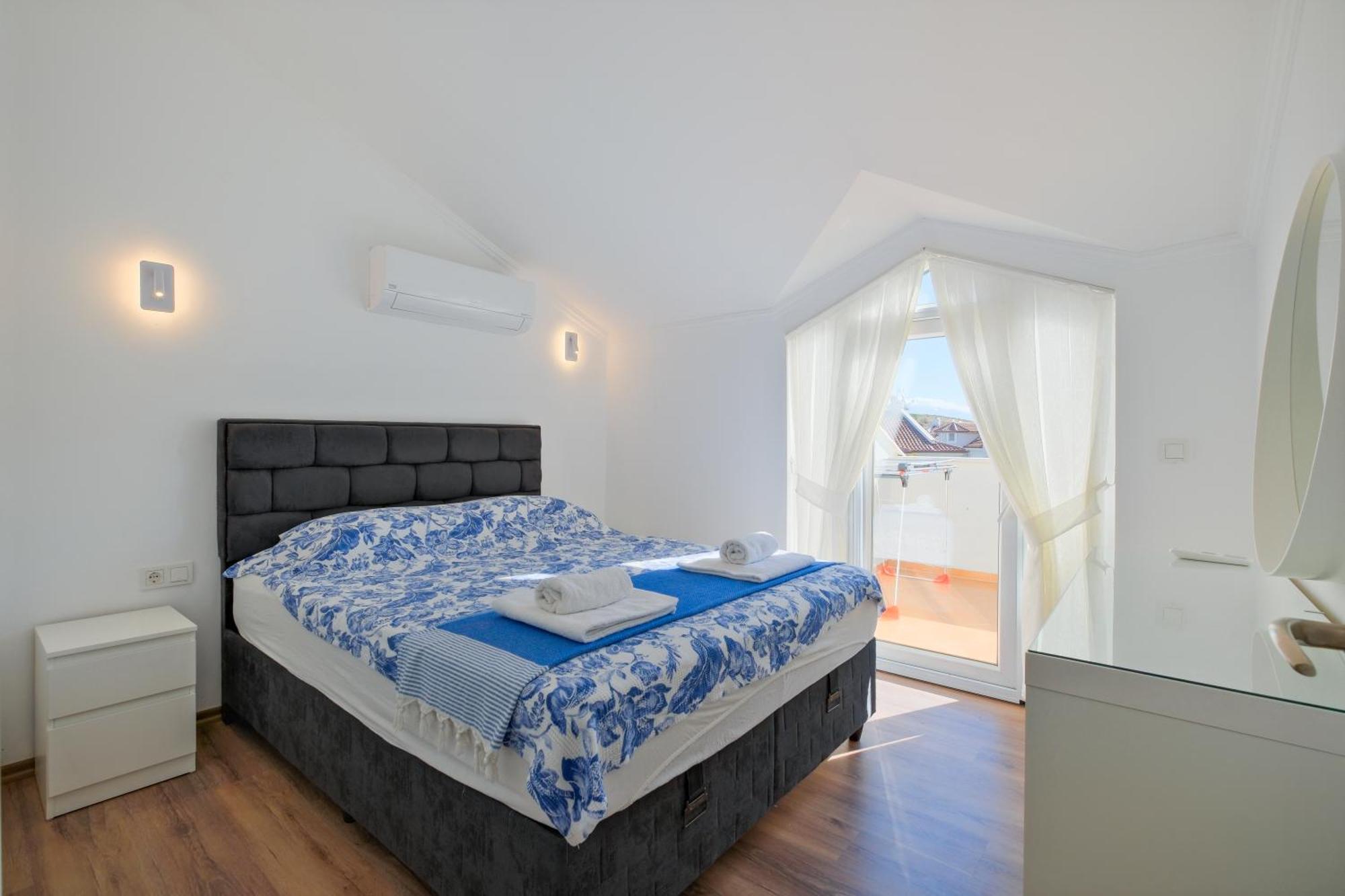 Sunset Beach Club Fethiye Exterior photo