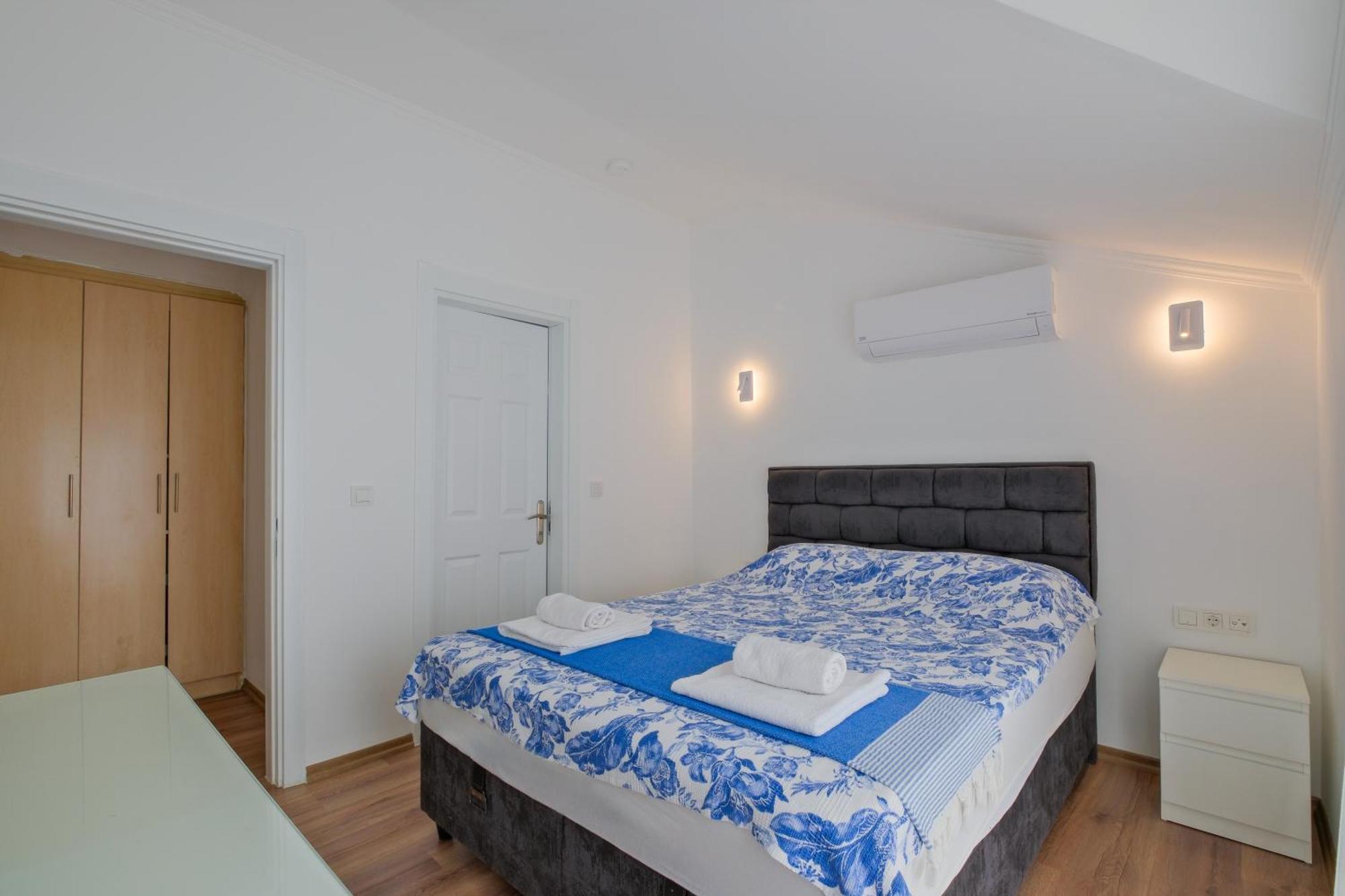 Sunset Beach Club Fethiye Exterior photo