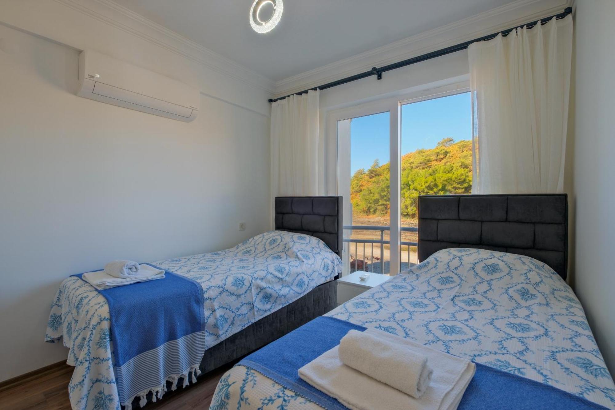 Sunset Beach Club Fethiye Exterior photo